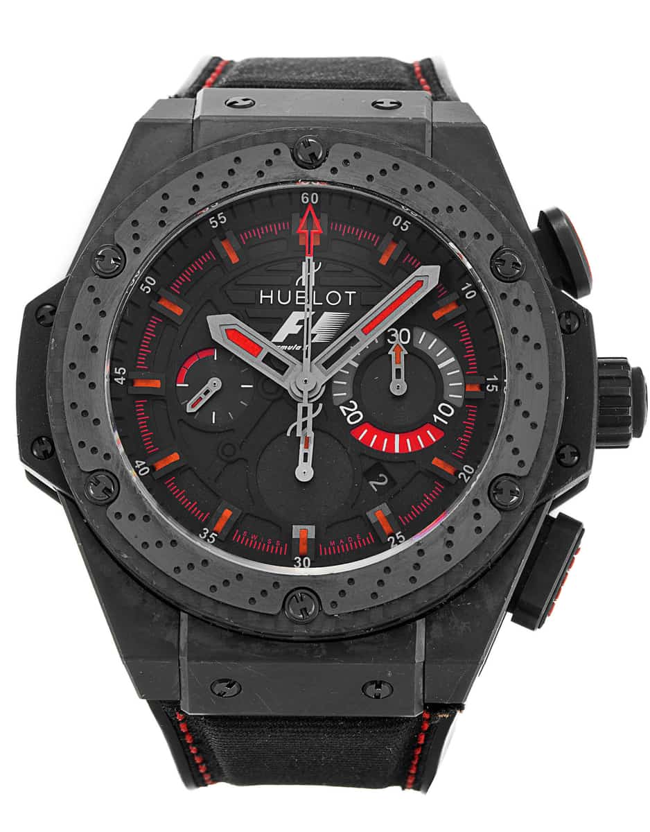 Hublot f1 cena best sale